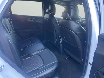 2024 Kia Sportage X-Pro Prestige