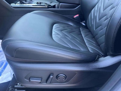 2024 Kia Sportage X-Pro Prestige