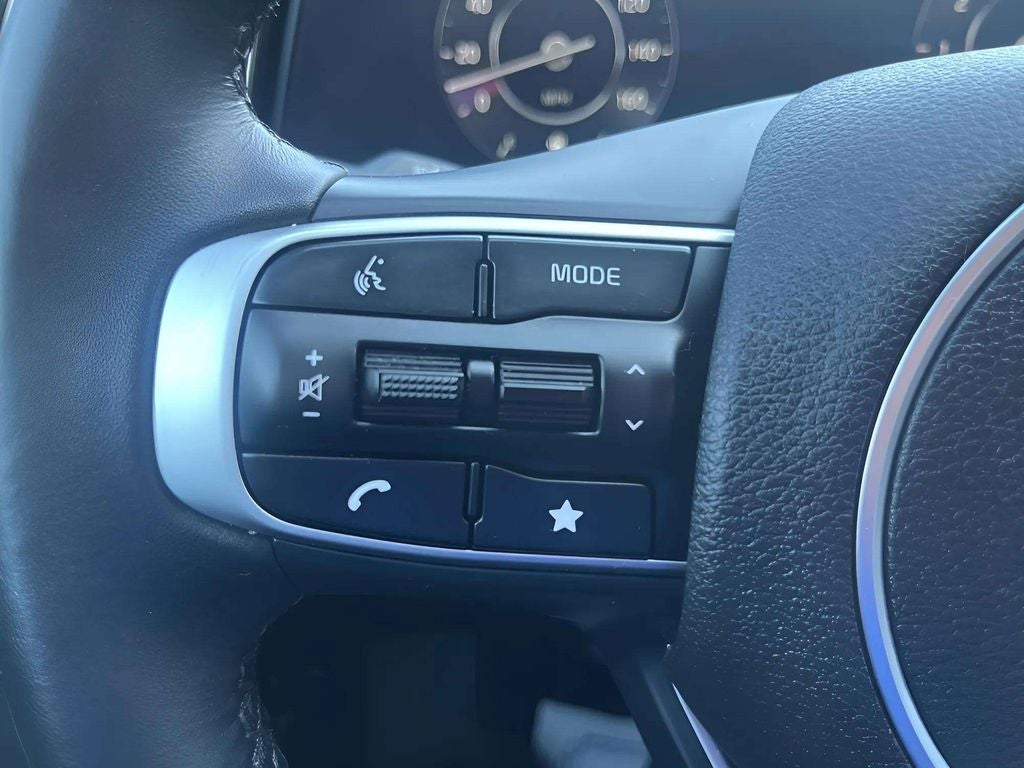 2024 Kia Sportage X-Pro Prestige