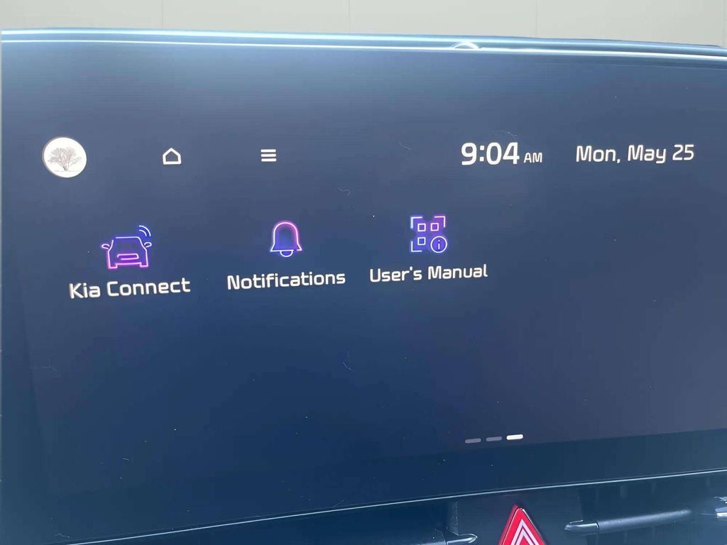 2024 Kia Sportage X-Pro Prestige