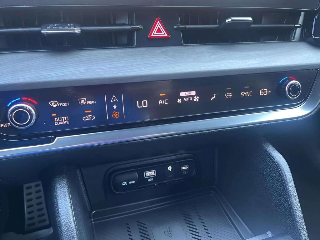 2024 Kia Sportage X-Pro Prestige