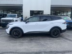 2024 Kia Sportage X-Pro Prestige