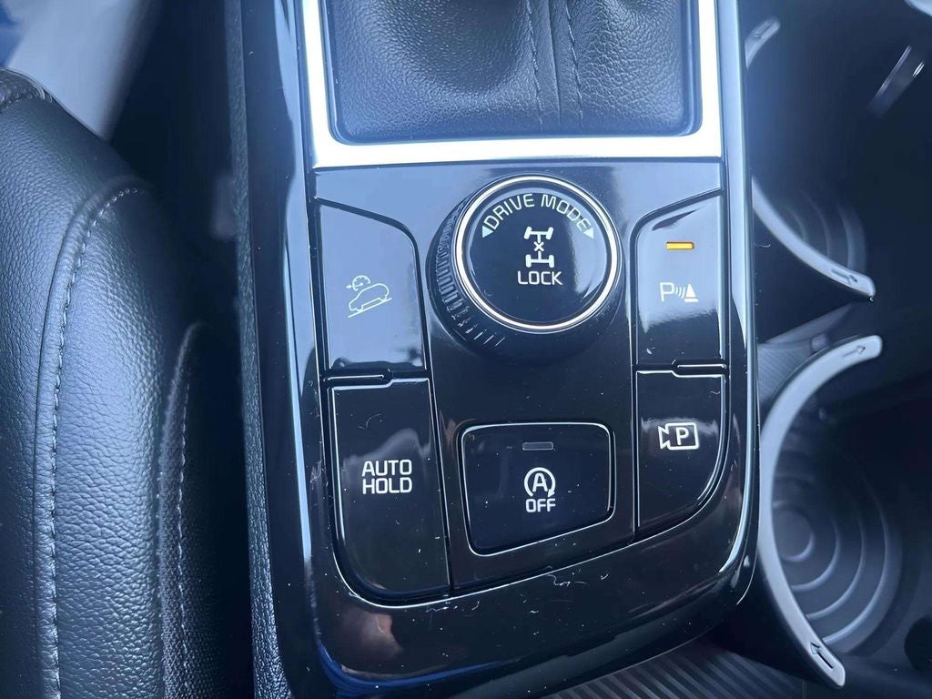 2024 Kia Sportage X-Pro Prestige