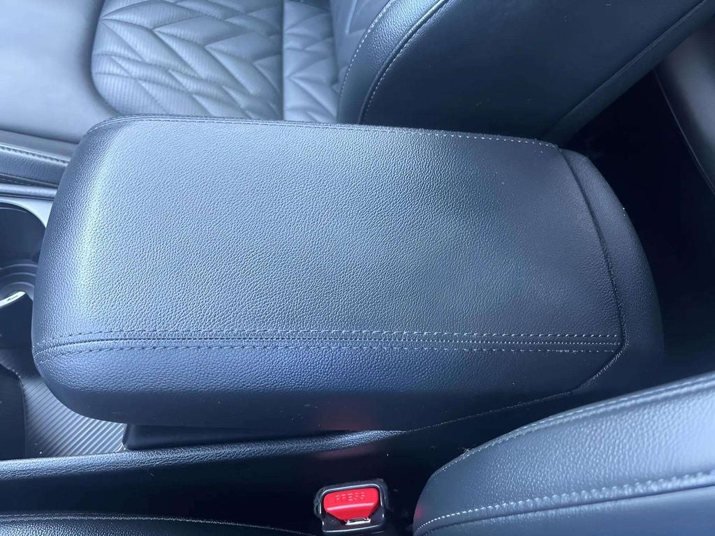 2024 Kia Sportage X-Pro Prestige