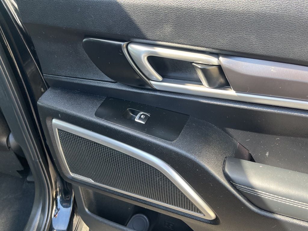 2024 Kia Telluride LX