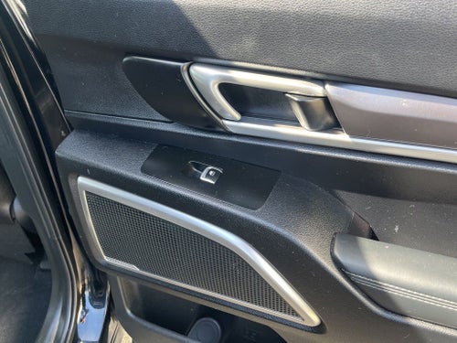 2024 Kia Telluride LX