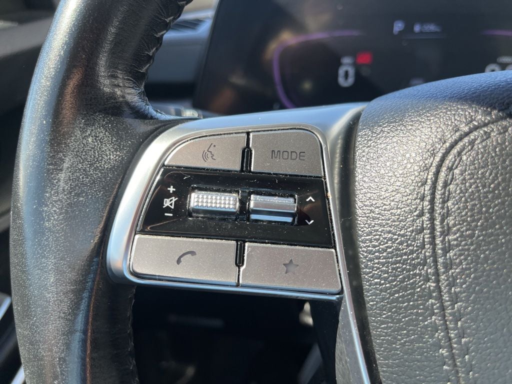 2024 Kia Telluride LX