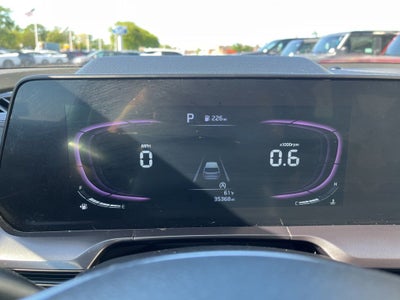 2024 Kia Telluride LX