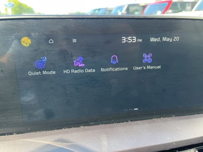 2024 Kia Telluride LX