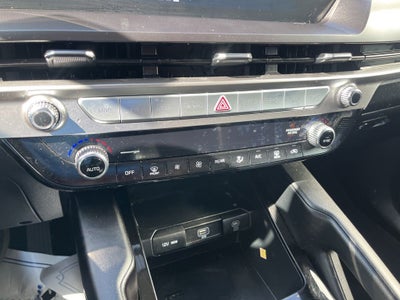 2024 Kia Telluride LX