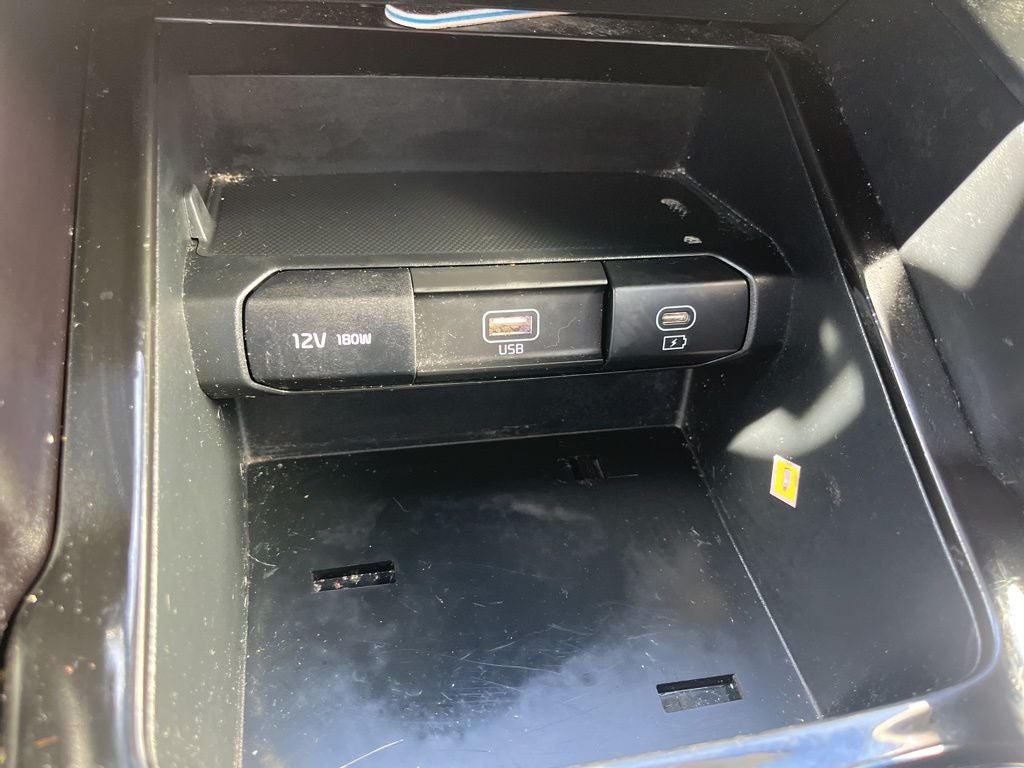 2024 Kia Telluride LX