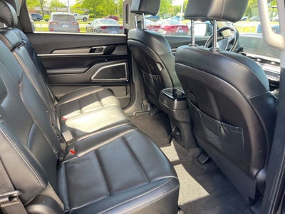 2024 Kia Telluride LX