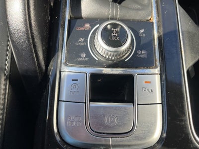 2024 Kia Telluride LX