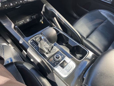 2024 Kia Telluride LX