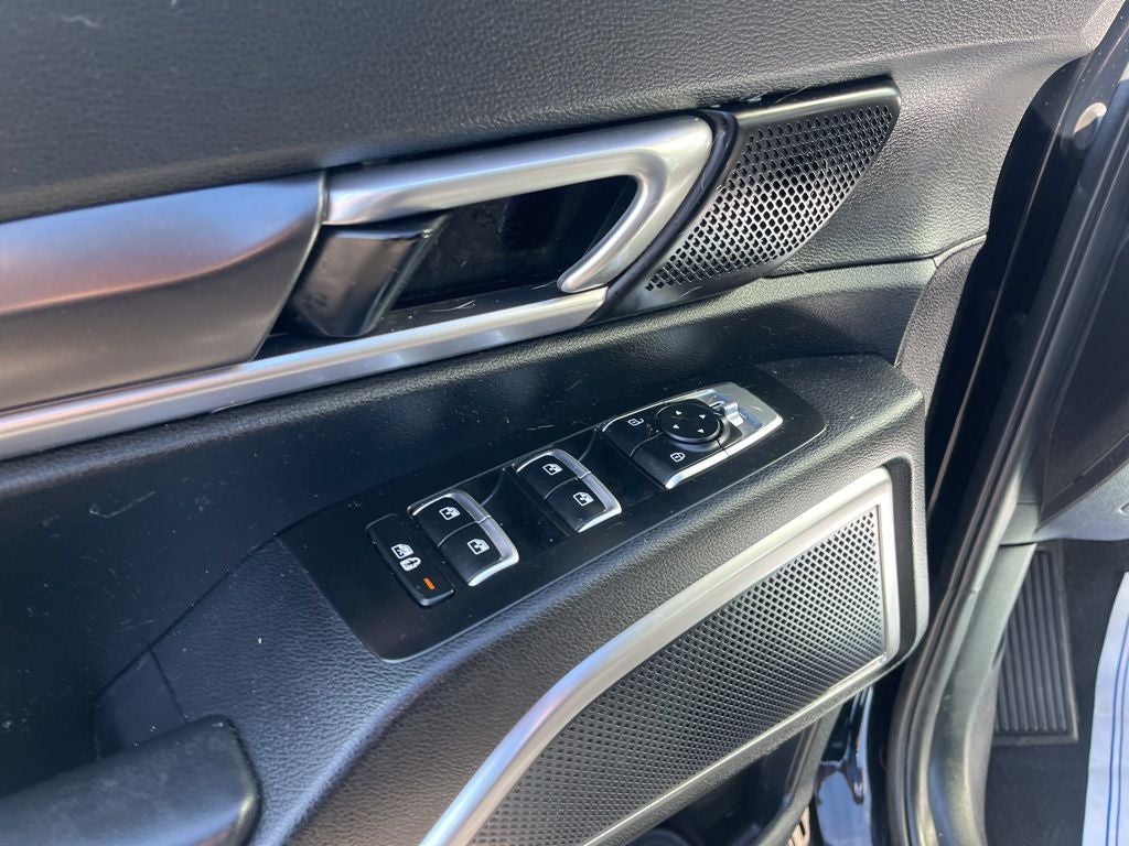 2024 Kia Telluride LX
