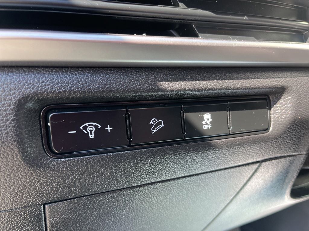 2024 Kia Telluride LX