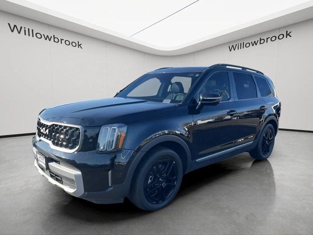 2023 Kia Telluride EX X-Line