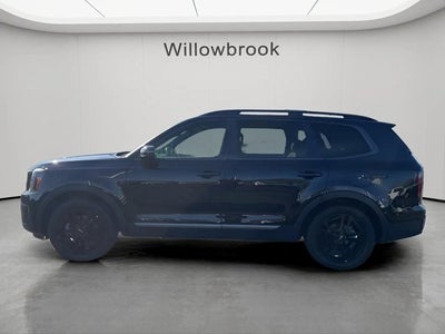 2023 Kia Telluride EX X-Line