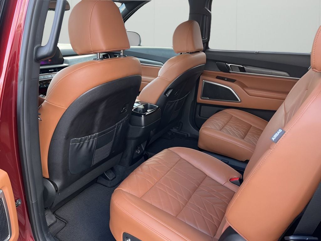 2023 Kia Telluride EX X-Line