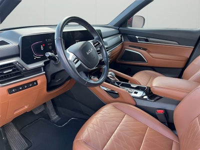 2023 Kia Telluride EX X-Line