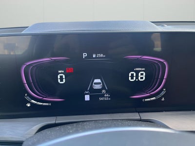 2023 Kia Telluride EX X-Line