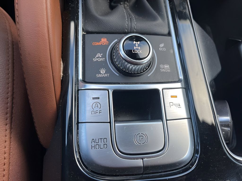 2023 Kia Telluride EX X-Line