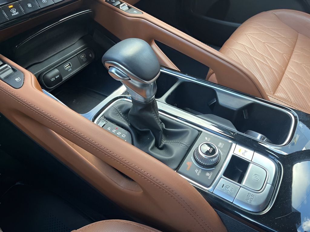 2023 Kia Telluride EX X-Line