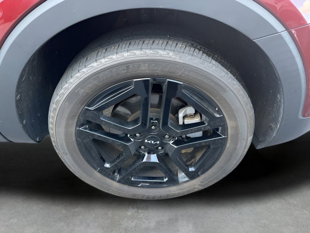 2023 Kia Telluride EX X-Line