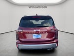 2023 Kia Telluride EX X-Line