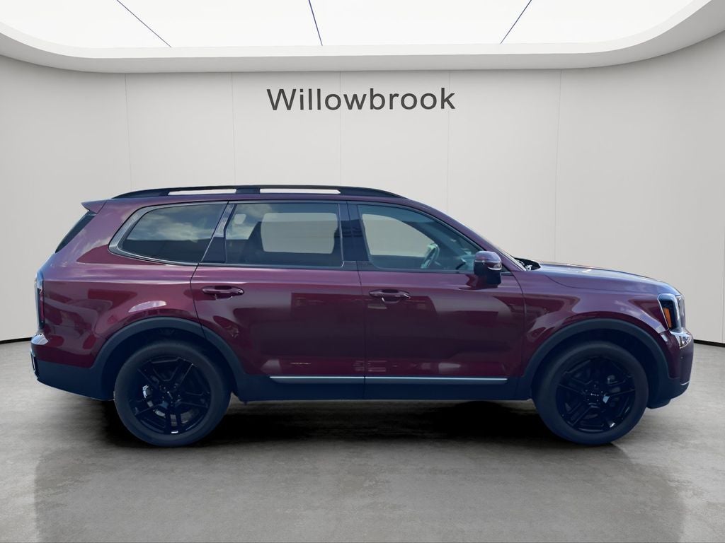 2023 Kia Telluride EX X-Line