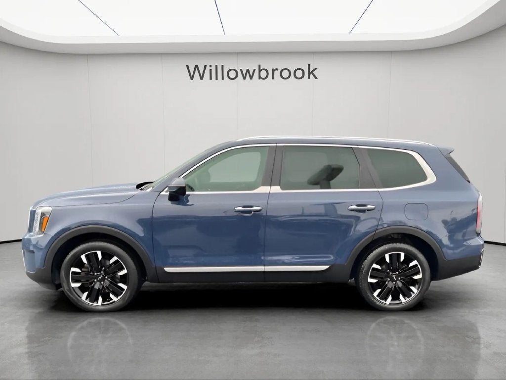 2023 Kia Telluride SX
