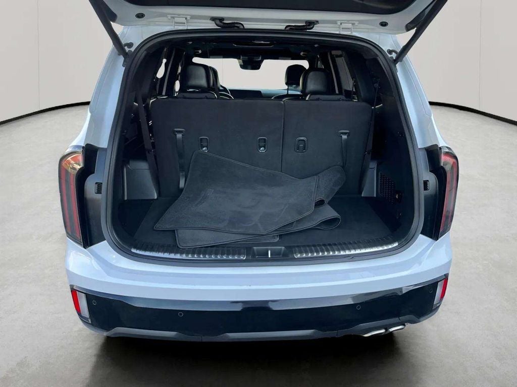 2024 Kia Telluride SX-Prestige X-Pro