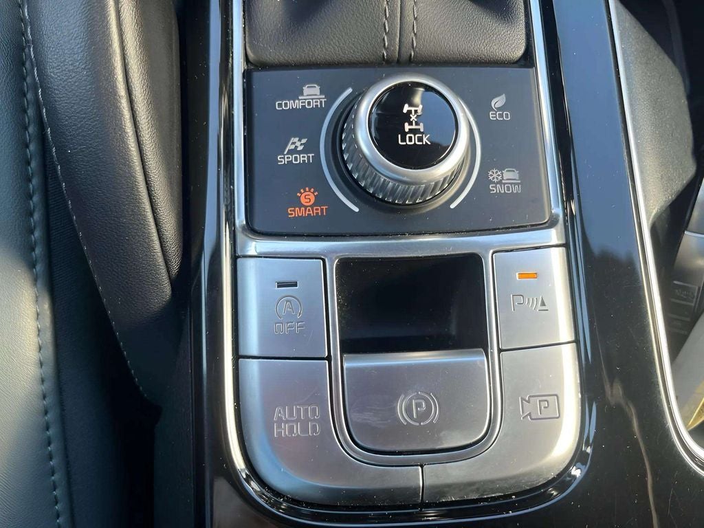 2024 Kia Telluride SX-Prestige X-Line