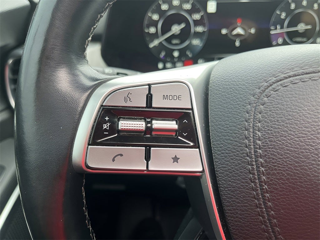 2023 Kia Telluride SX