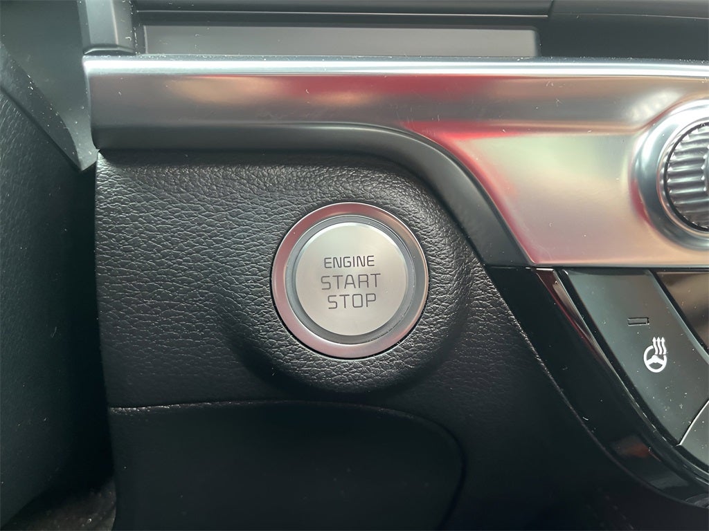 2023 Kia Telluride SX