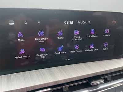 2023 Kia Telluride SX