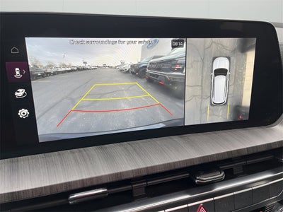 2023 Kia Telluride SX