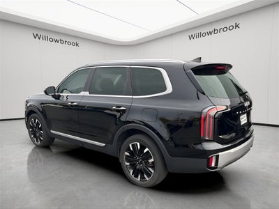 2023 Kia Telluride SX