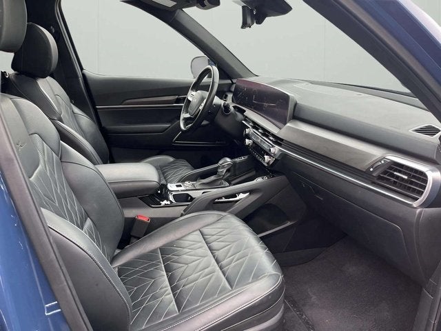 2023 Kia Telluride SX-Prestige X-Line