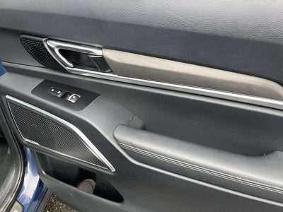 2023 Kia Telluride SX-Prestige X-Line