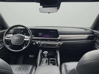 2023 Kia Telluride SX-Prestige X-Line