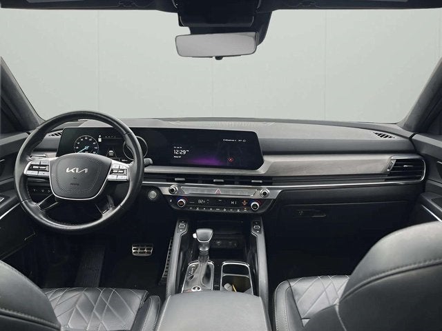 2023 Kia Telluride SX-Prestige X-Line