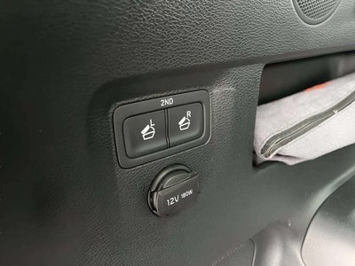 2023 Kia Telluride SX-Prestige X-Line