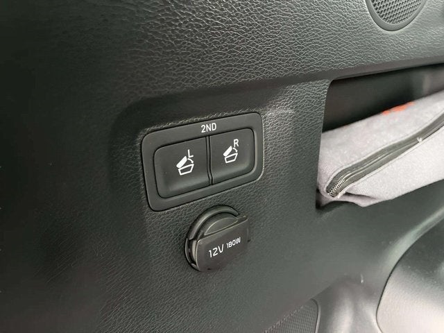 2023 Kia Telluride SX-Prestige X-Line