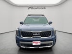 2023 Kia Telluride SX-Prestige X-Line