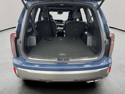 2023 Kia Telluride SX-Prestige X-Line