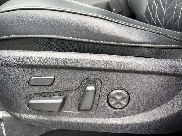 2023 Kia Telluride SX-Prestige X-Line