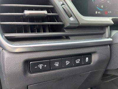 2023 Kia Telluride SX-Prestige X-Line