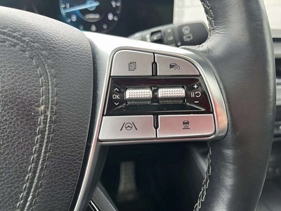 2023 Kia Telluride SX-Prestige X-Line