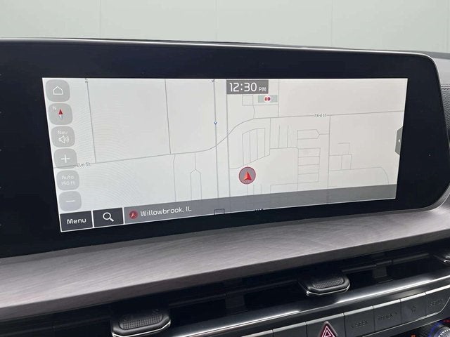 2023 Kia Telluride SX-Prestige X-Line